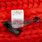 Gucci Orange Cashmere — view 6