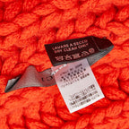 Gucci Orange Cashmere — view 5