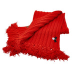 Gucci Orange Cashmere — view 2