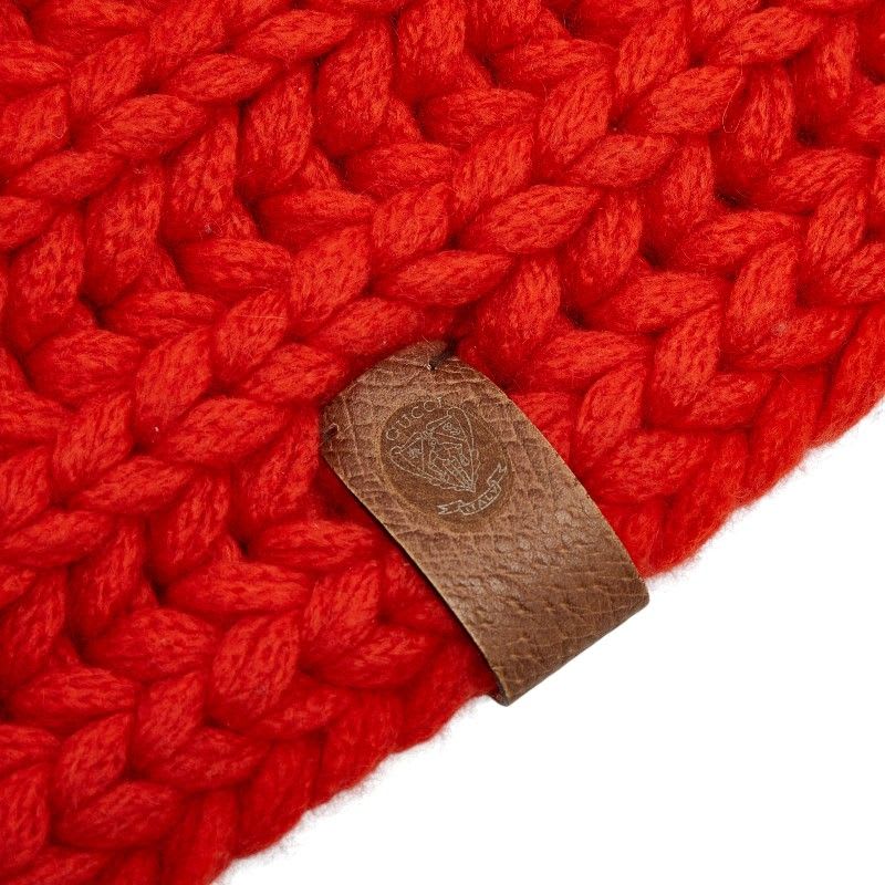 Gucci Orange Cashmere — view 3
