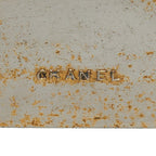 Chanel Logo Plate Gold Plated — view 6