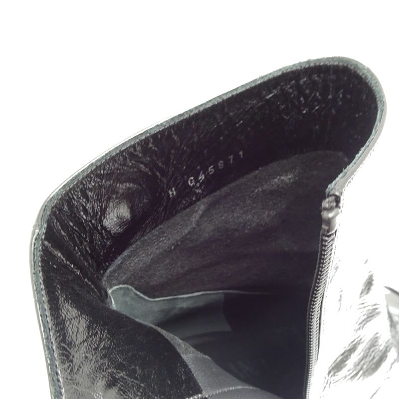 Chanel Boots Twist Size 23 — view 8