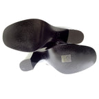 Chanel Boots Twist Size 23 — view 4