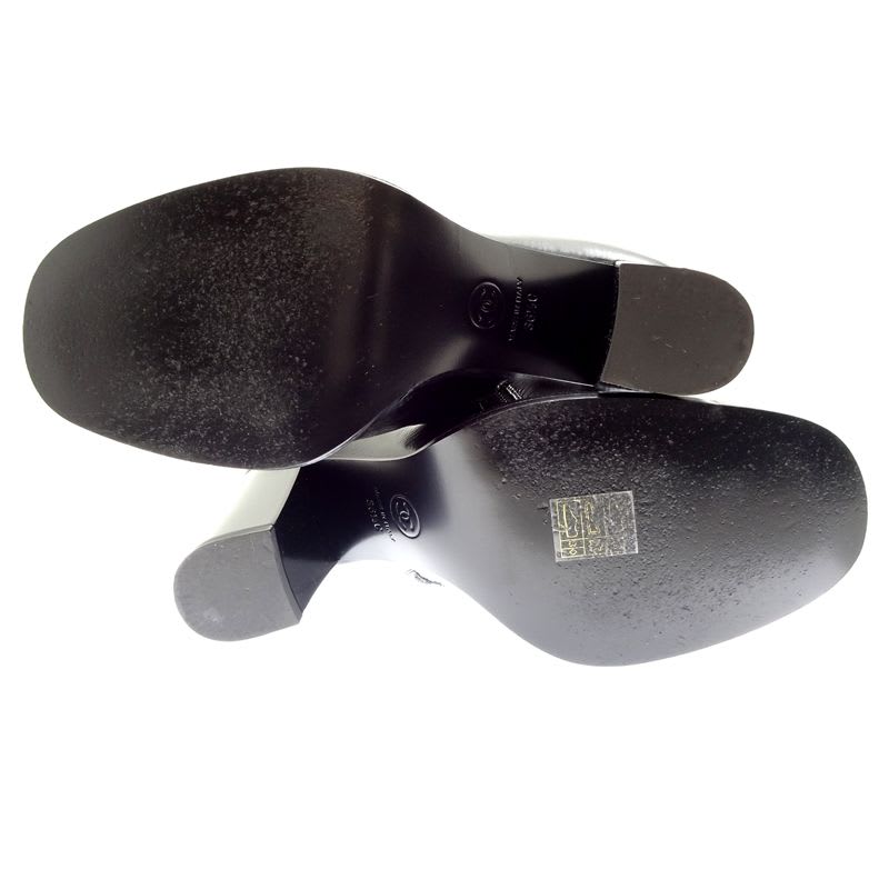 Chanel Boots Twist Size 23 — view 4