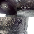 Chanel Boots Twist Size 23 — view 9