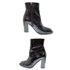Chanel Boots Twist Size 23 — view 6