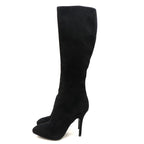 Dior Black Size 22.5 Boots — view 5