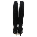 Dior Black Size 22.5 Boots — view 3