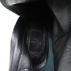 Dior Black Size 22.5 Boots — view 8