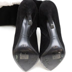 Dior Black Size 22.5 Boots — view 7
