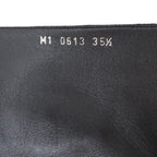 Dior Black Size 22.5 Boots — view 4