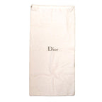 Dior Black Size 22.5 Boots — view 9