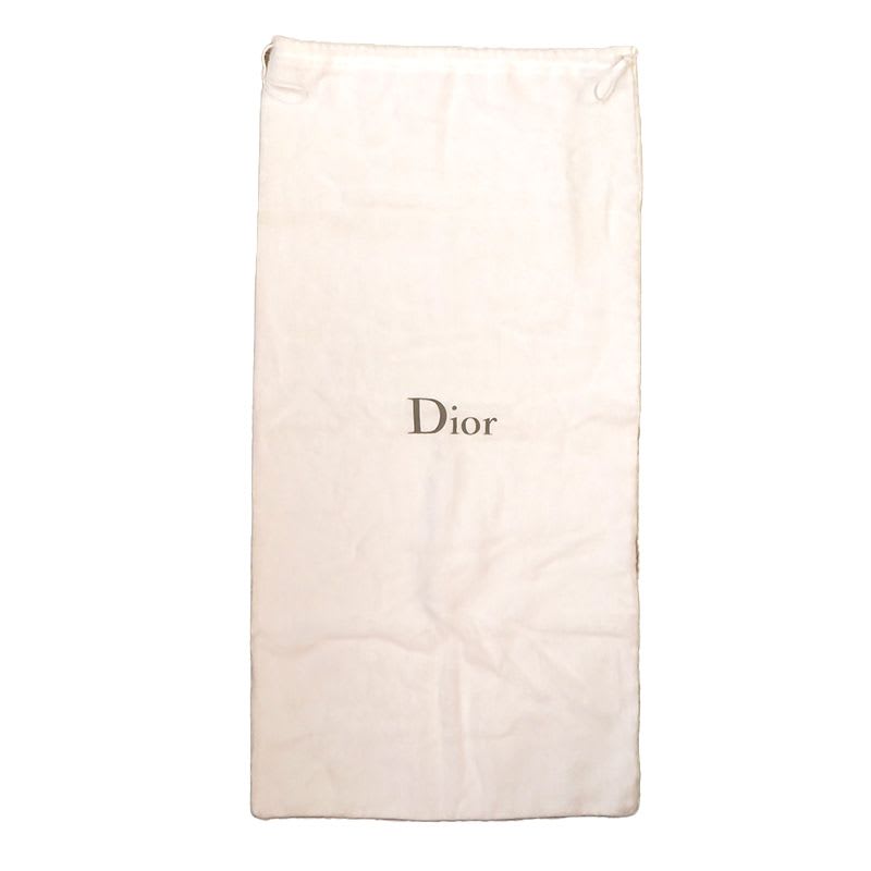 Dior Black Size 22.5 Boots — view 9