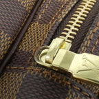 Louis Vuitton Damier Amazon Shoulder Bag — view 5
