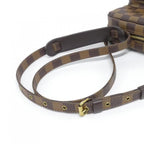 Louis Vuitton Damier Amazon Shoulder Bag — view 7