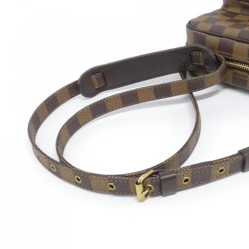 Louis Vuitton Damier Amazon Shoulder Bag — view 7