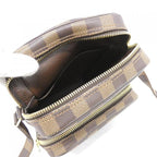 Louis Vuitton Damier Amazon Shoulder Bag — view 8
