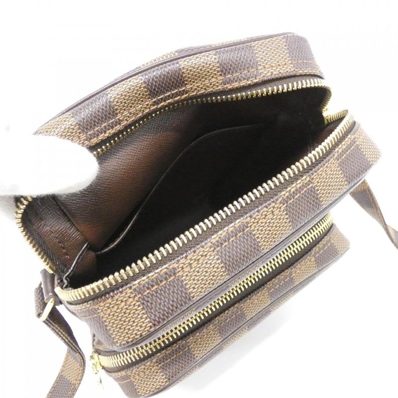 Louis Vuitton Damier Amazon Shoulder Bag — view 8