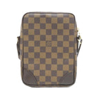 Louis Vuitton Damier Amazon Shoulder Bag — view 3