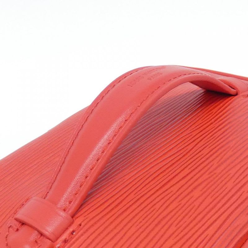 Louis Vuitton Epi Nice Mini Bag — view 6