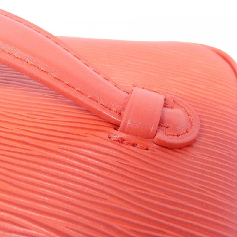 Louis Vuitton Epi Nice Mini Bag — view 7