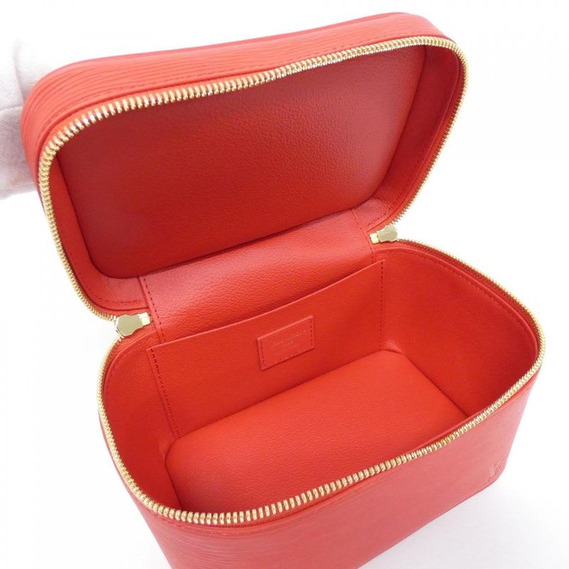 Louis Vuitton Epi Nice Mini Bag — view 8