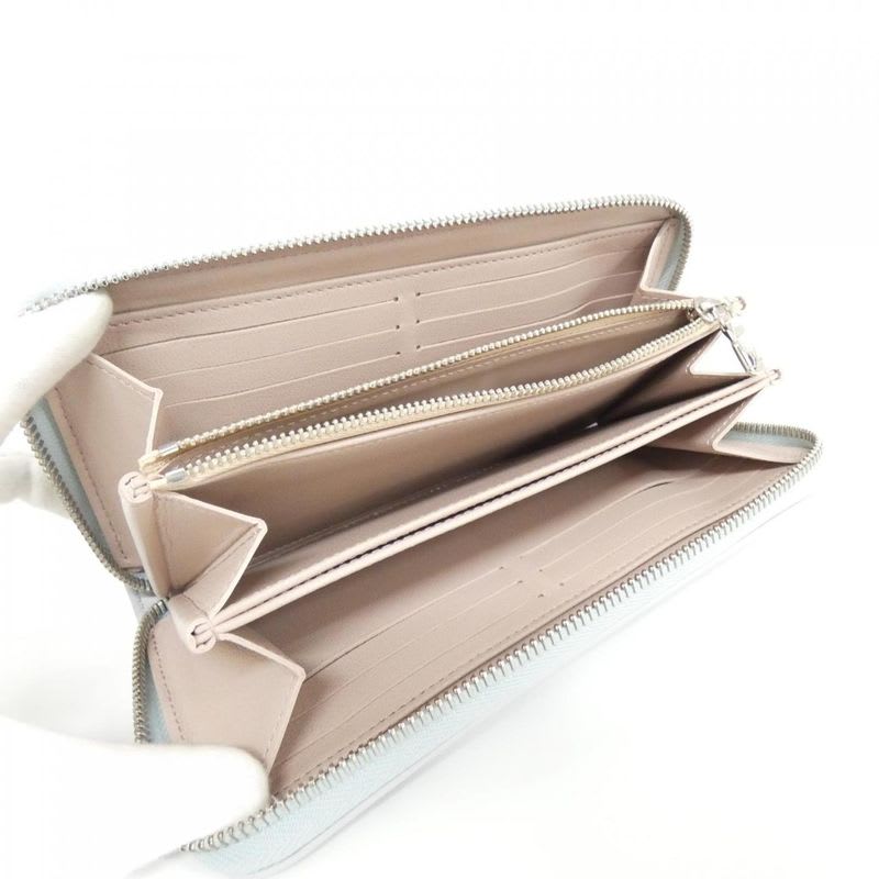 Louis Vuitton Cousin Zippy Wallet — view 6