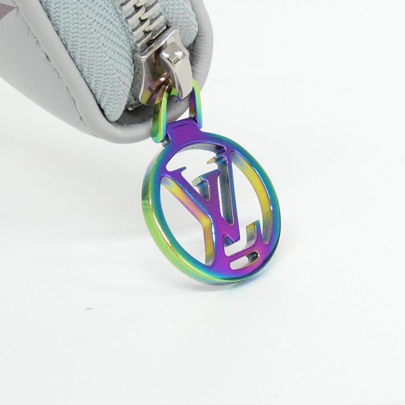 Louis Vuitton Cousin Zippy Wallet — view 5
