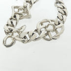 Louis Vuitton Bag Charm Monogram Giant Chain key Ring — view 4