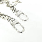 Louis Vuitton Bag Charm Monogram Giant Chain key Ring — view 5