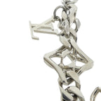 Louis Vuitton Bag Charm Monogram Giant Chain key Ring — view 2