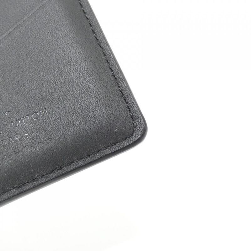 Louis Vuitton Monogram Spotlight Organizer de Poche Card Case — view 9