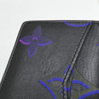 Louis Vuitton Monogram Spotlight Organizer de Poche Card Case — view 6