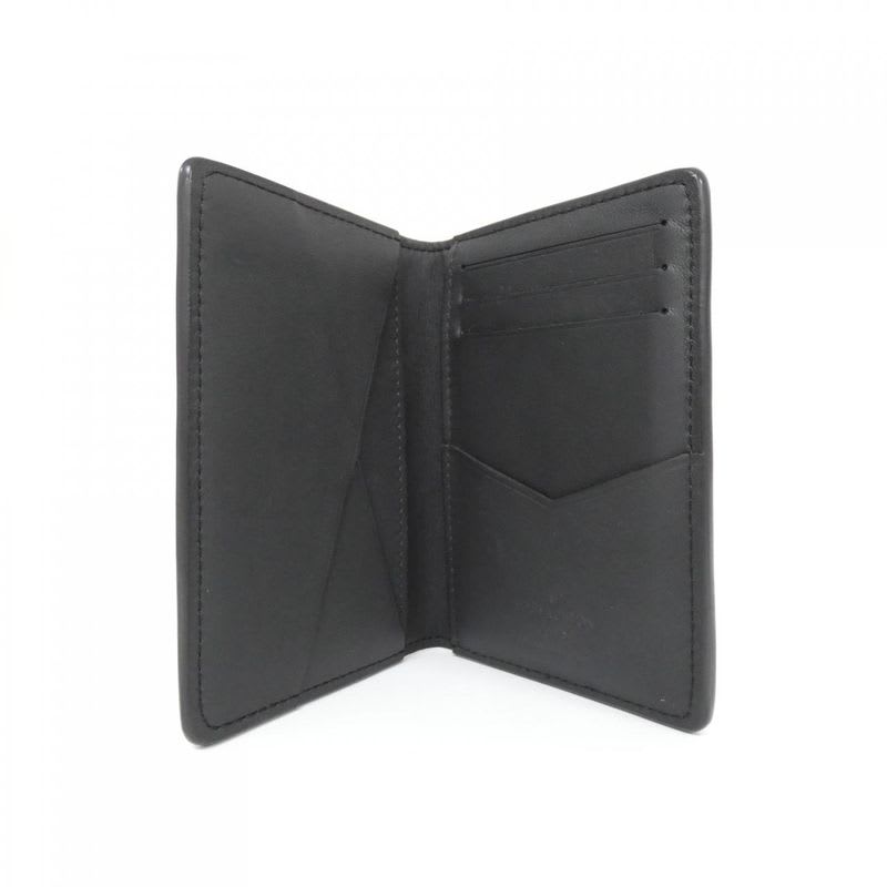 Louis Vuitton Monogram Spotlight Organizer de Poche Card Case — view 7