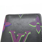 Louis Vuitton Monogram Spotlight Organizer de Poche Card Case — view 5