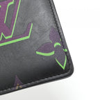 Louis Vuitton Monogram Spotlight Organizer de Poche Card Case — view 4