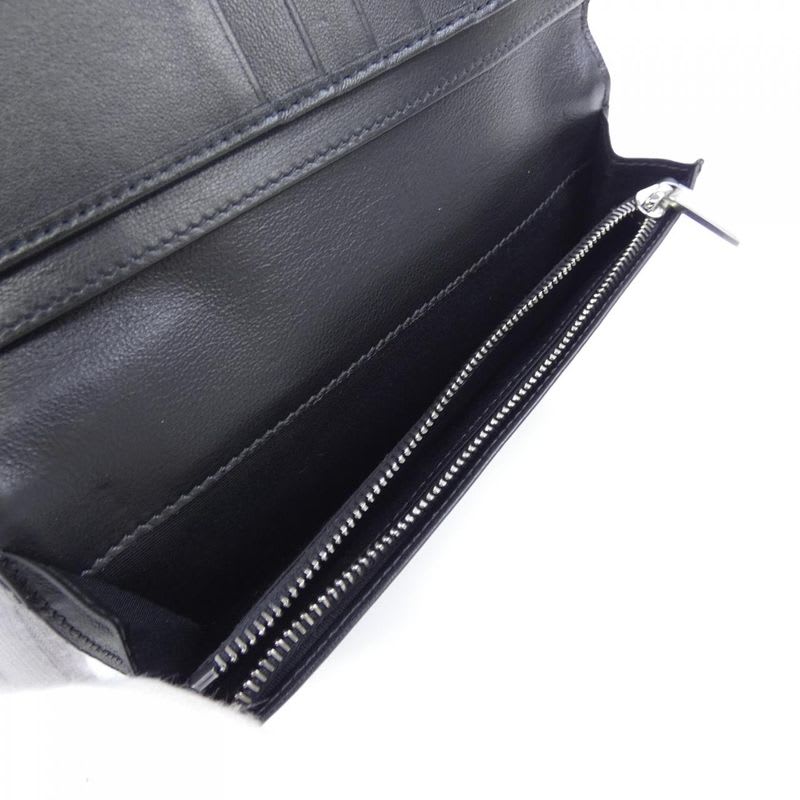 Dior Black Wallet — view 5