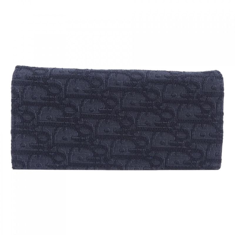 Dior Black Wallet — view 2