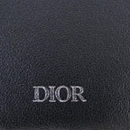 Dior Black Wallet — view 3