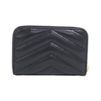 Saint Laurent Aaa44 Coin Case — view 2