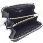 Saint Laurent Aaa44 Coin Case — view 5