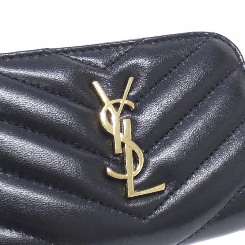 Saint Laurent Aaa44 Coin Case — view 4