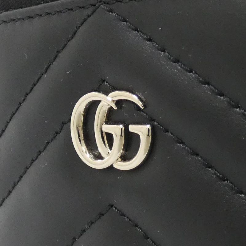 Gucci GG Marmont Aaet 8 Bag — view 5