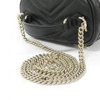 Gucci GG Marmont Aaet 8 Bag — view 6