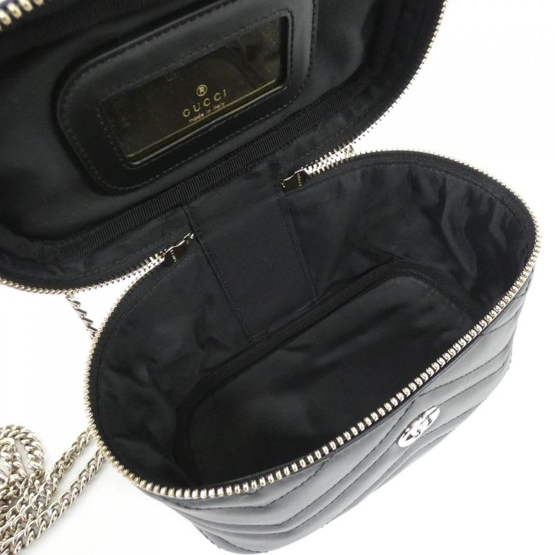 Gucci GG Marmont Aaet 8 Bag — view 7