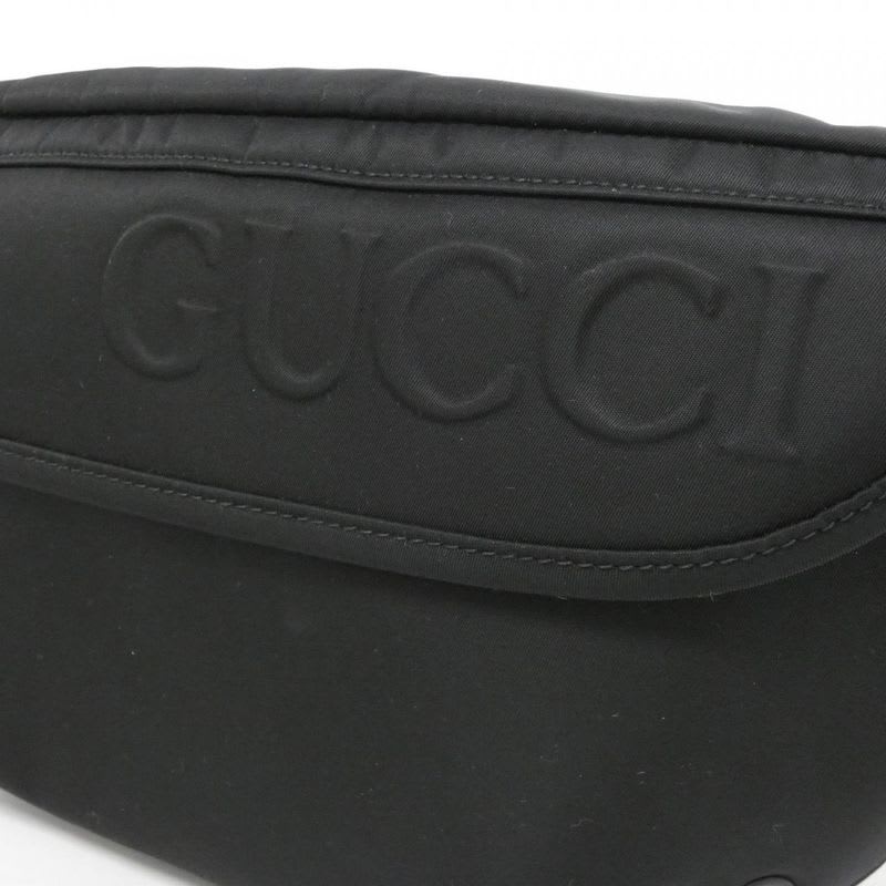 Gucci Fadr 7 Waist Bag — view 5