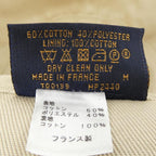 Louis Vuitton Chapeau Monogram Denim Bucket Hat Mp2440 — view 3