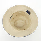 Louis Vuitton Chapeau Monogram Denim Bucket Hat Mp2440 — view 5