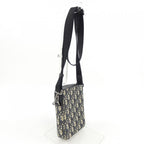 Dior Oblique Jacquard 2 Esbc 265 yse Bag — view 3