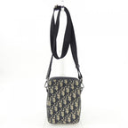 Dior Oblique Jacquard 2 Esbc 265 yse Bag — view 4